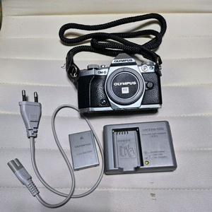 올림푸스 E-M5 mark2