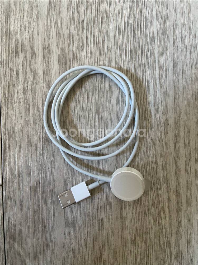 애플워치 se 1세대 44mm--3