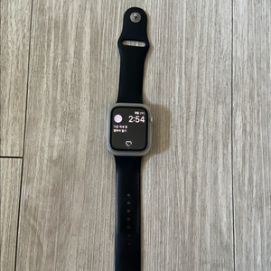 애플워치 se 1세대 44mm