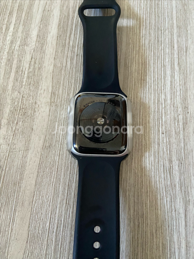 애플워치 se 1세대 44mm--1