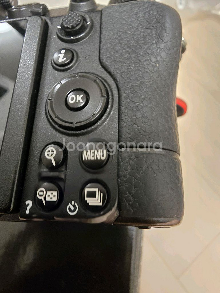 니콘 Z7ii z7ii 바디 풀박스--3
