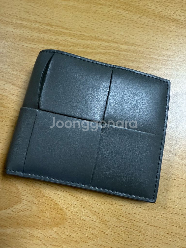 보테가 베네타 반지갑--3