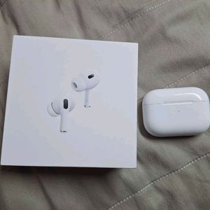 애플 에어팟 프로 2세대 맥세이프 호환 USB C 타입
