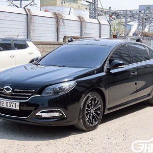 [르노코리아(삼성)]SM7노바 2.0 LPe 장애인용