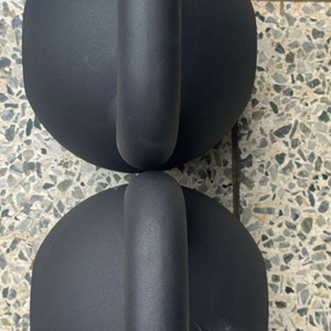C&M Spirit 32kg 케틀벨 x2 크로스핏 스내
