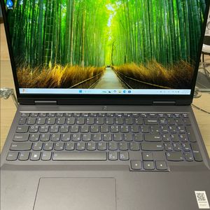 Lenovo LOQ i7 RTX4060 게이밍 노트북