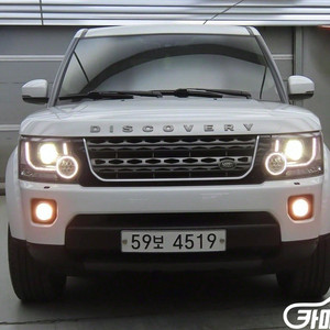 [랜드로버]디스커버리4 3.0 SDV6 SE #최저가도