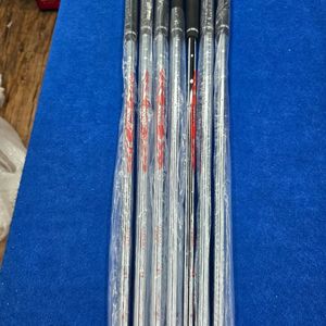 모듀스3 아이언샤프트 4부터 P 125S