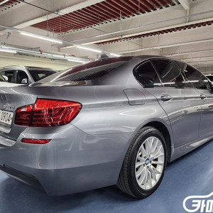 [BMW]5시리즈 (F10) 520d M 에어로다이나믹