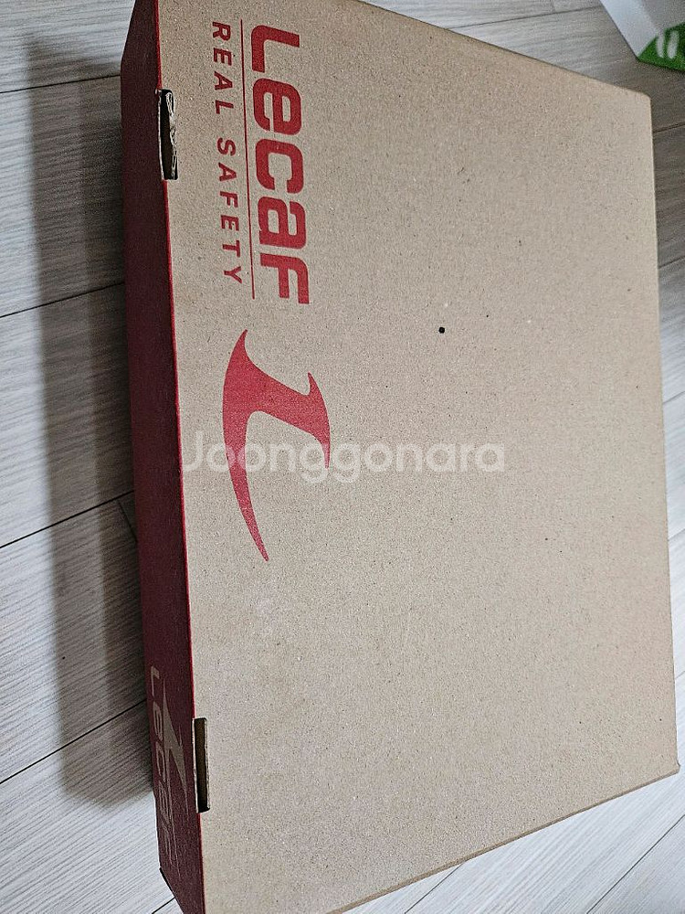 르까프안전화--0
