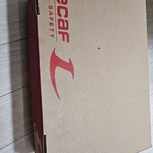 르까프안전화
