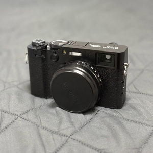 후지필름 x100vi