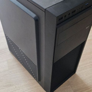 라이젠 5500GT 16g 500gb 개인