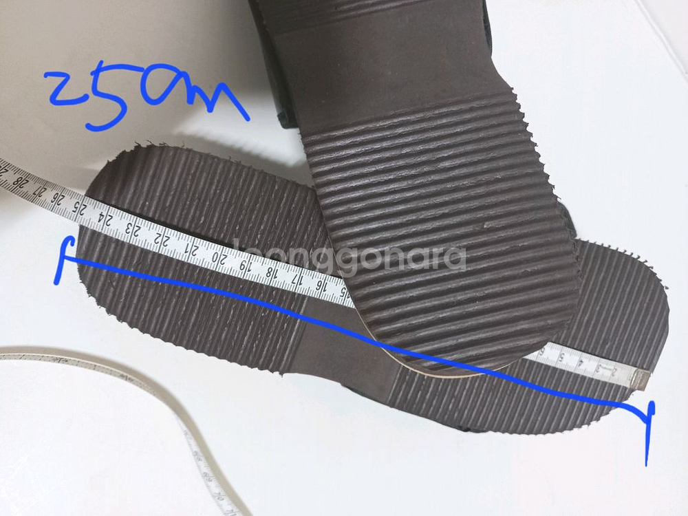 지압신발 반값택포--3