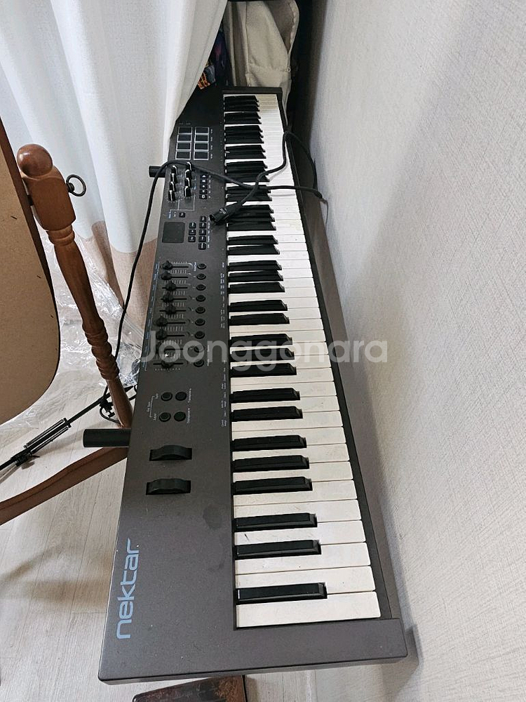 nektar impact lx88+ 넥타 임팩트 88--0