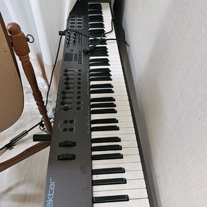 nektar impact lx88+ 넥타 임팩트 88