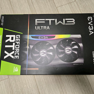 3080ti ftw3