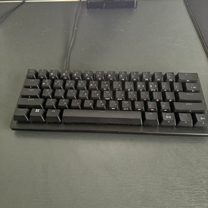 레이저 헌츠맨 v3 pro 미니