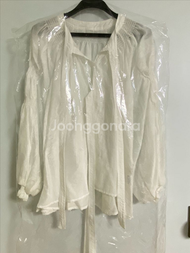 리본블라우스--0