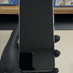 갤럭시S22플러스 256G 화이트 SSS급!