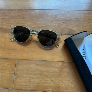 한남동 오르오르 아이반 웨버 eyeban weber