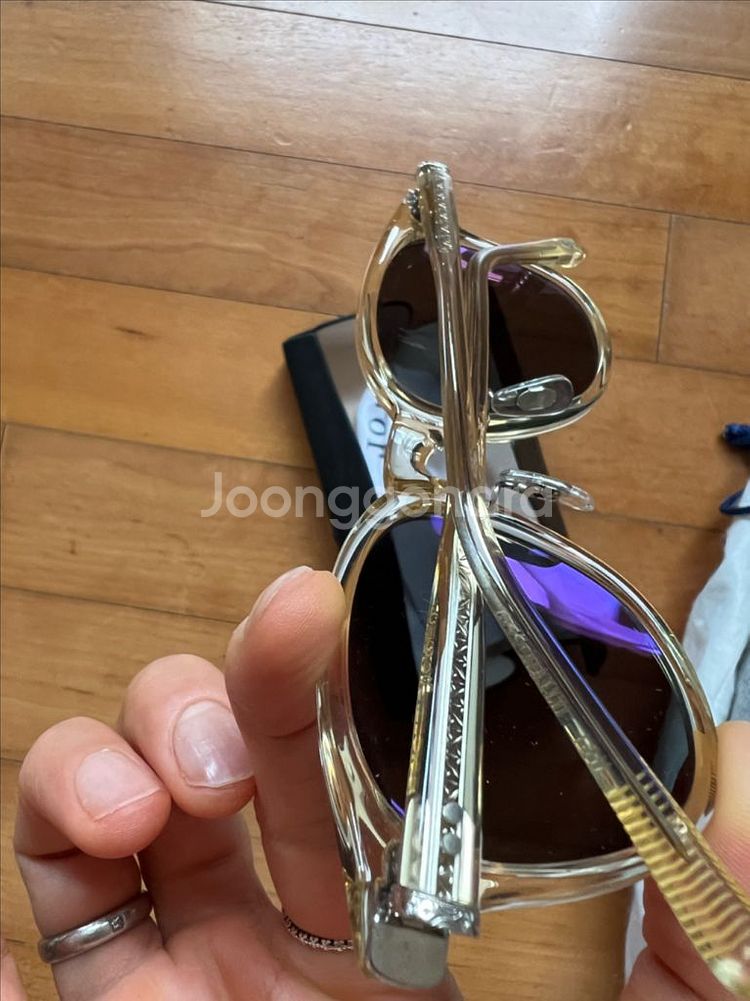 한남동 오르오르 아이반 웨버 eyeban weber--3