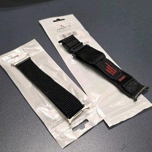 갤럭시 워치 울트라 벨크로 스트랩