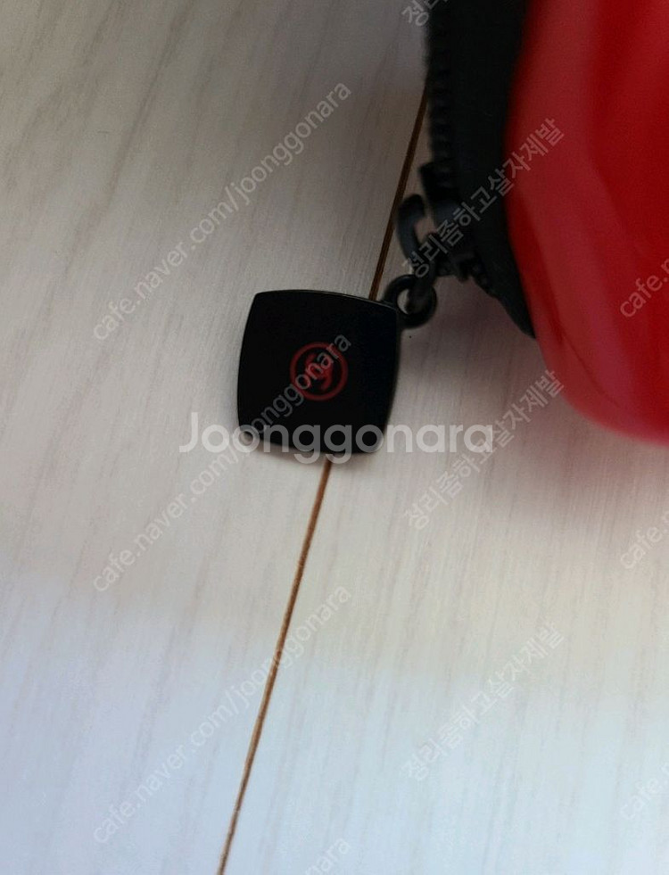 정품) 샤넬 파우치 (코스메틱)--1