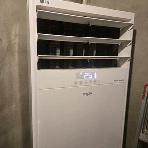 LG 휘센 스마트 인버터 냉난방 에어컨
