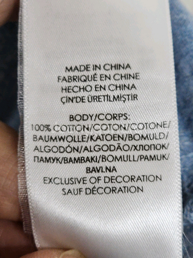 (3XL) 랄프로렌 폴로 반팔티 빅사이즈 로고 면티셔츠--4