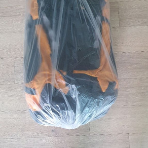 도이터 등산배낭 에어컨