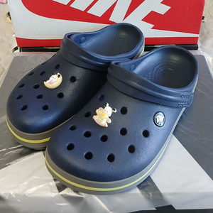 크록스230<거의 새거> ,크록밴드크록스.지비츠포함