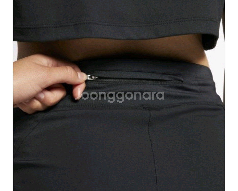 여성 새상품 나이키 러닝 반바지 바지 러닝복 런닝--3