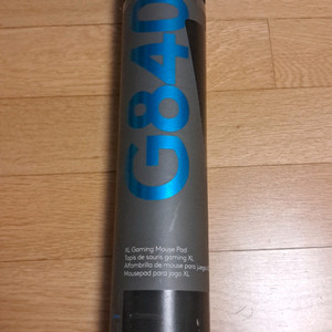 g840 장패드