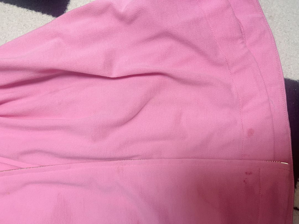 버버리원피스(키즈)--2