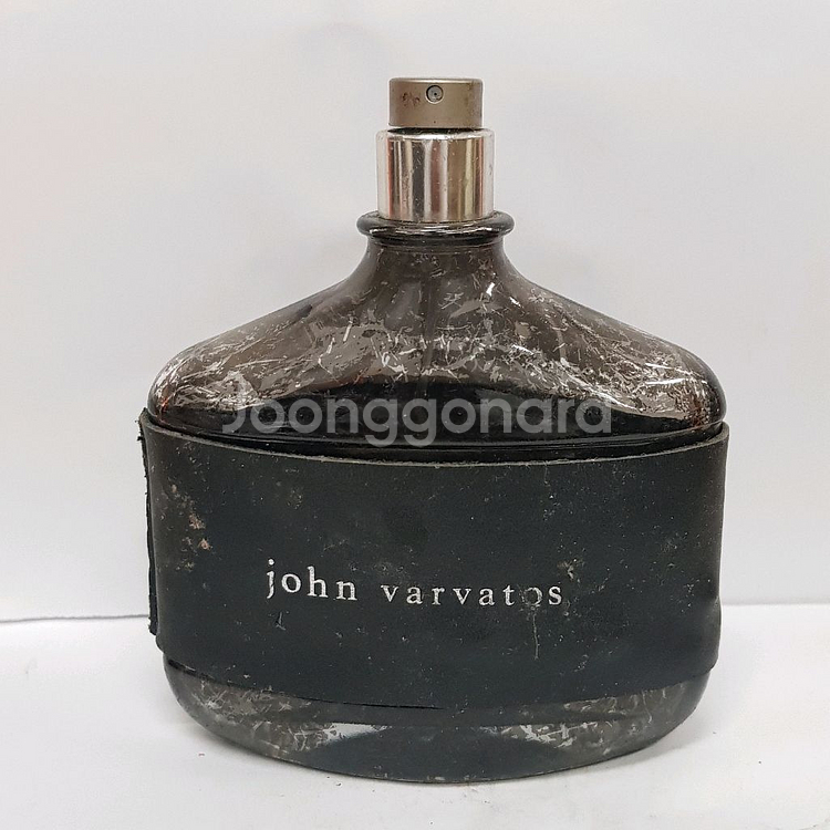 존바바토스 아티산 edt 125ml 0709--0