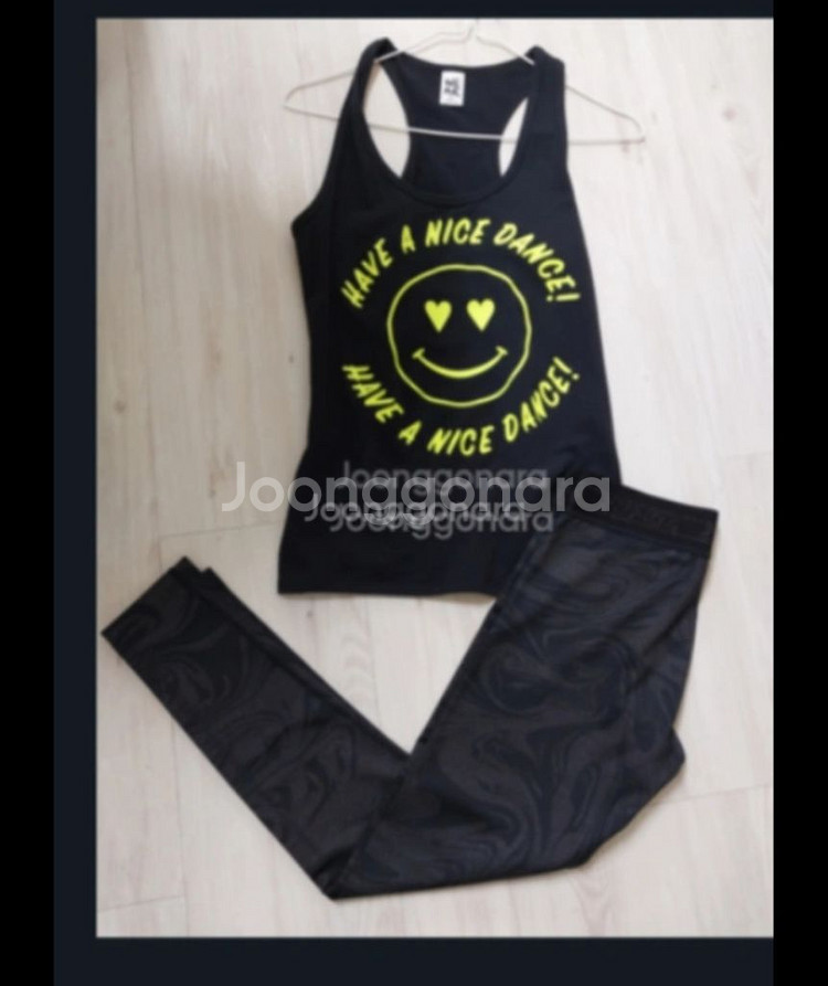 줌바웨어 각각가격임--2