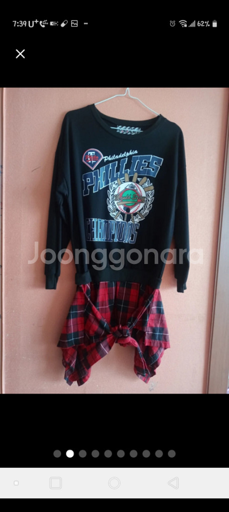 줌바웨어 각각가격임--3