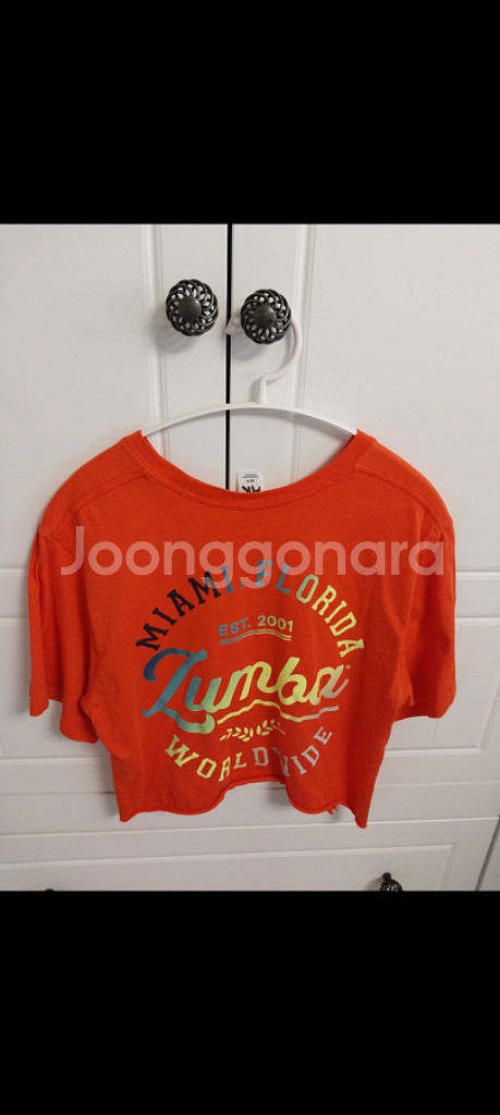 줌바웨어 각각가격임--5