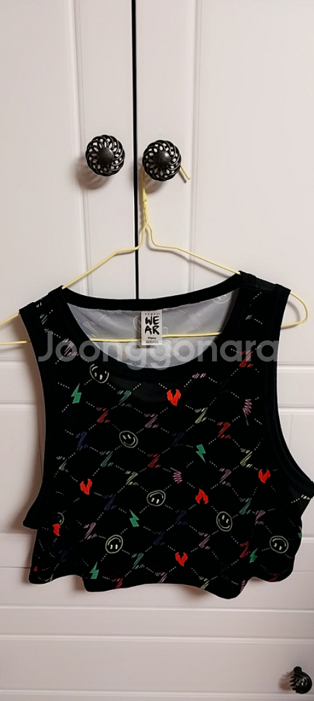 줌바웨어 각각가격임--7