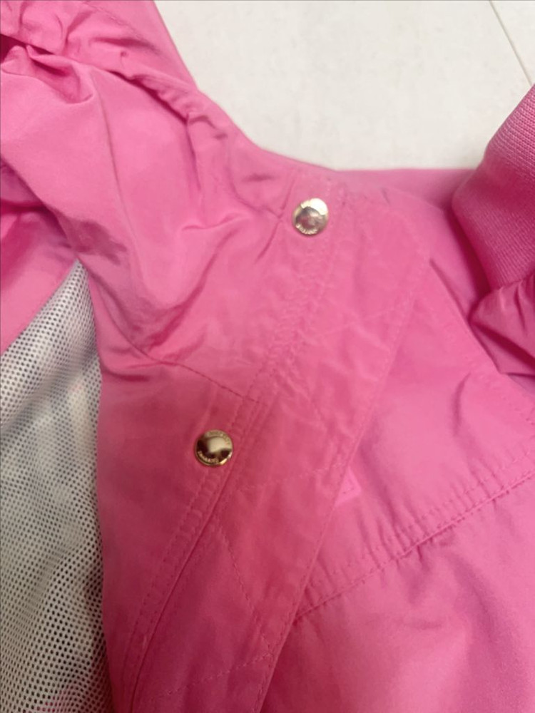 키즈 버버리 바람막이--6