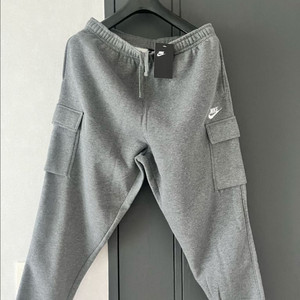 나이키 카고 트레이닝 바지 XL 새상품
