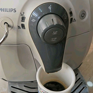 필립스 자동커피머신