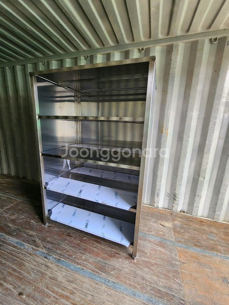 다단식 선반 1200~800~1800--0