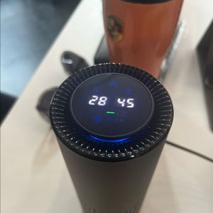 allo A7 차량용, 작은방 공기청정기