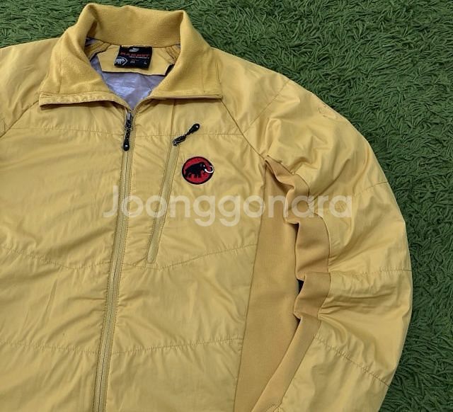 마무트 여자 등산자켓 90/S--1