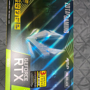 rtx3080 10g zotac holo