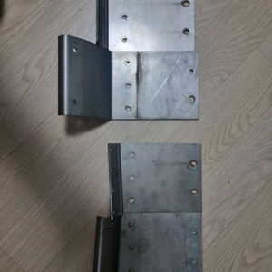 그랜드 스타렉스 피아마 어닝 브라켓