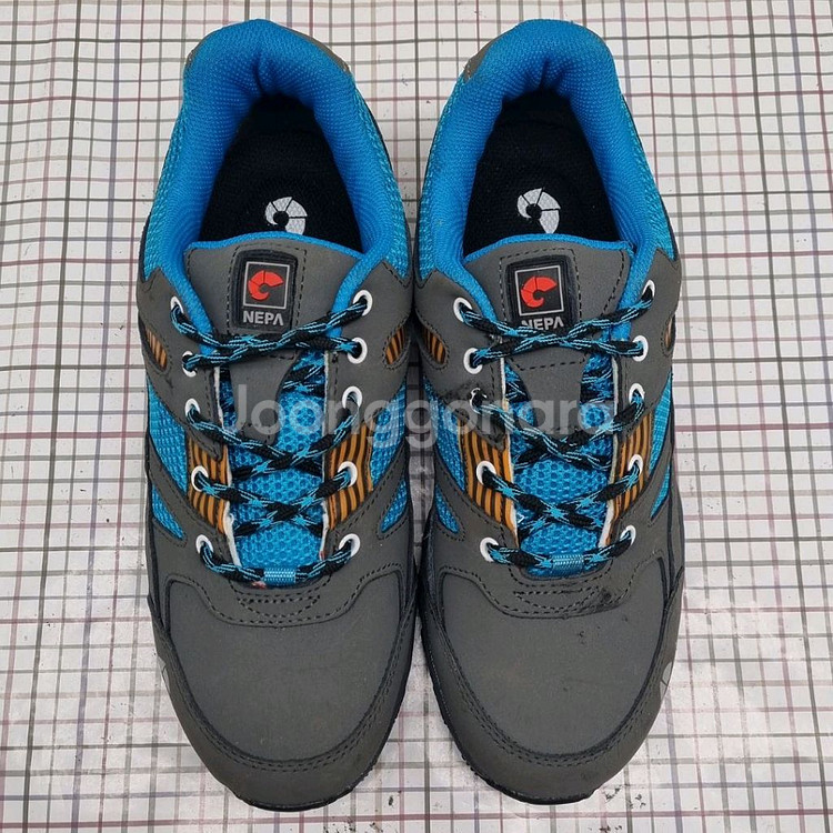 네파 gt-240 안전화255.--1