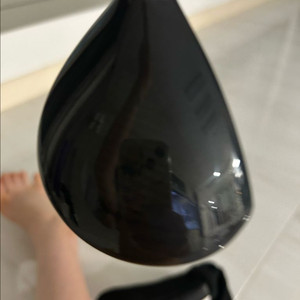 Pxg 투어챔프 쿼트로 3번 우드 새상품